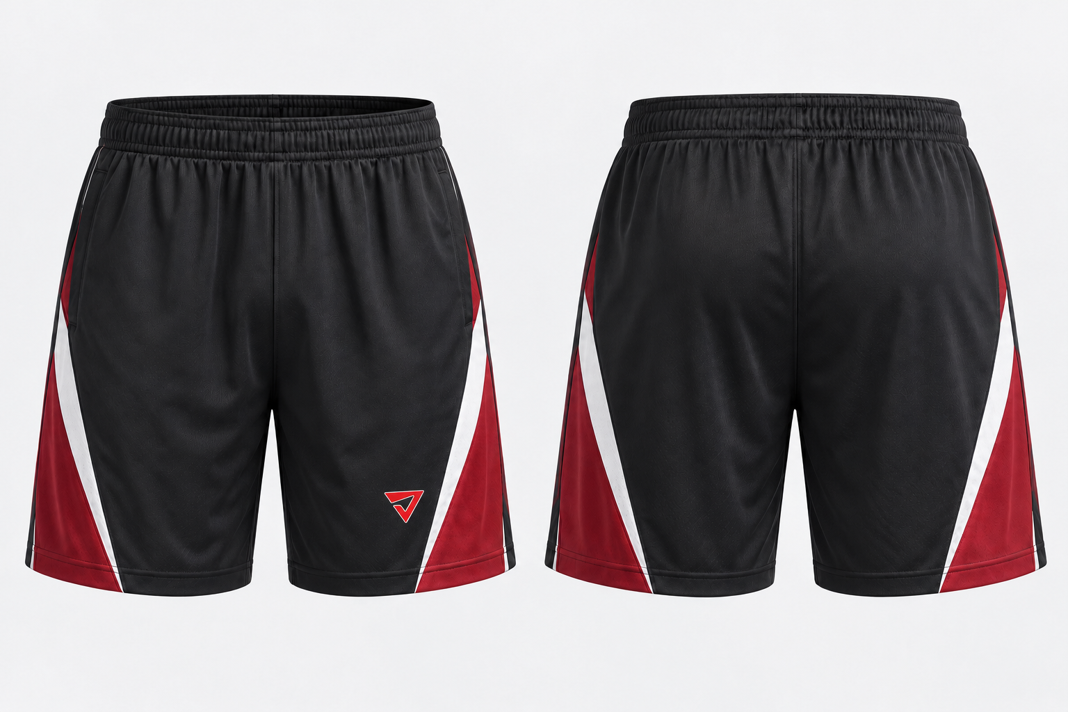 Volleyball shorts
