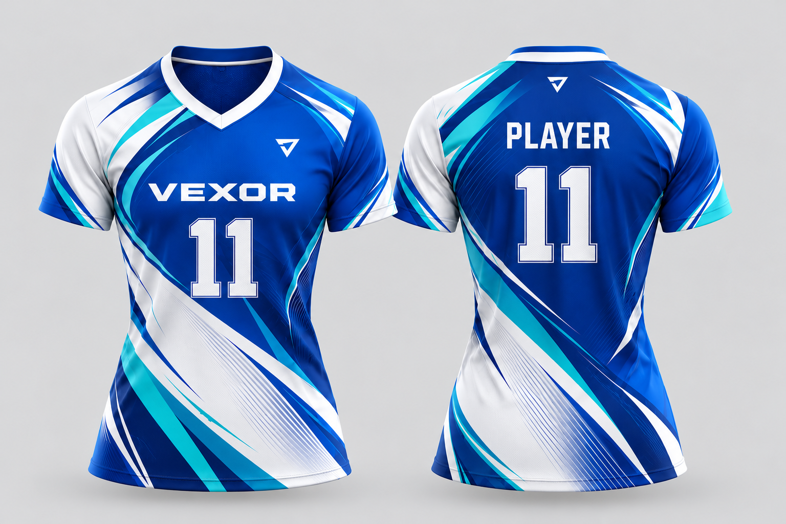 Women s  Volleyball Jersey