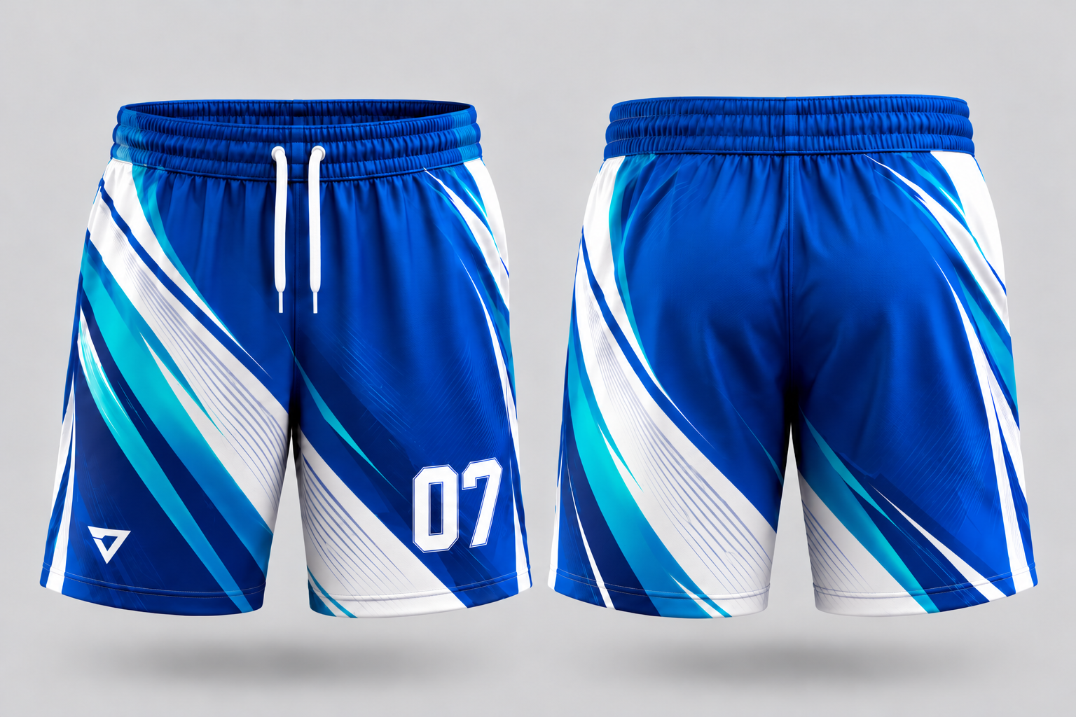 Men's Volleyball Shorts