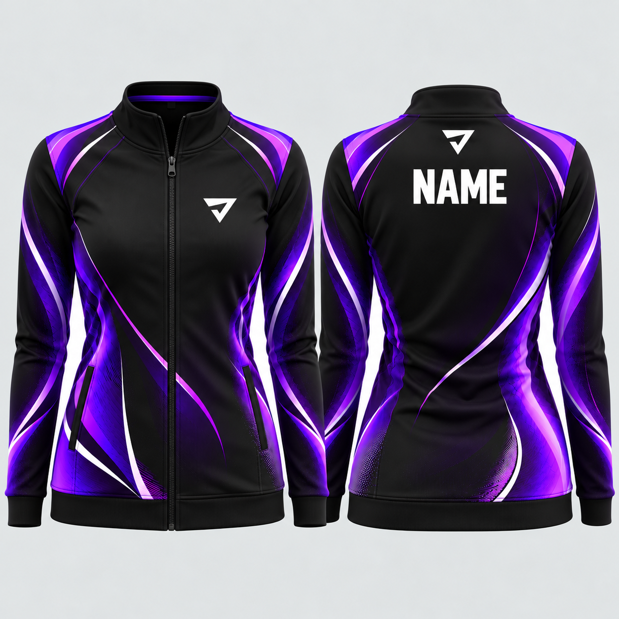 Womens Volleyball Uniform Set