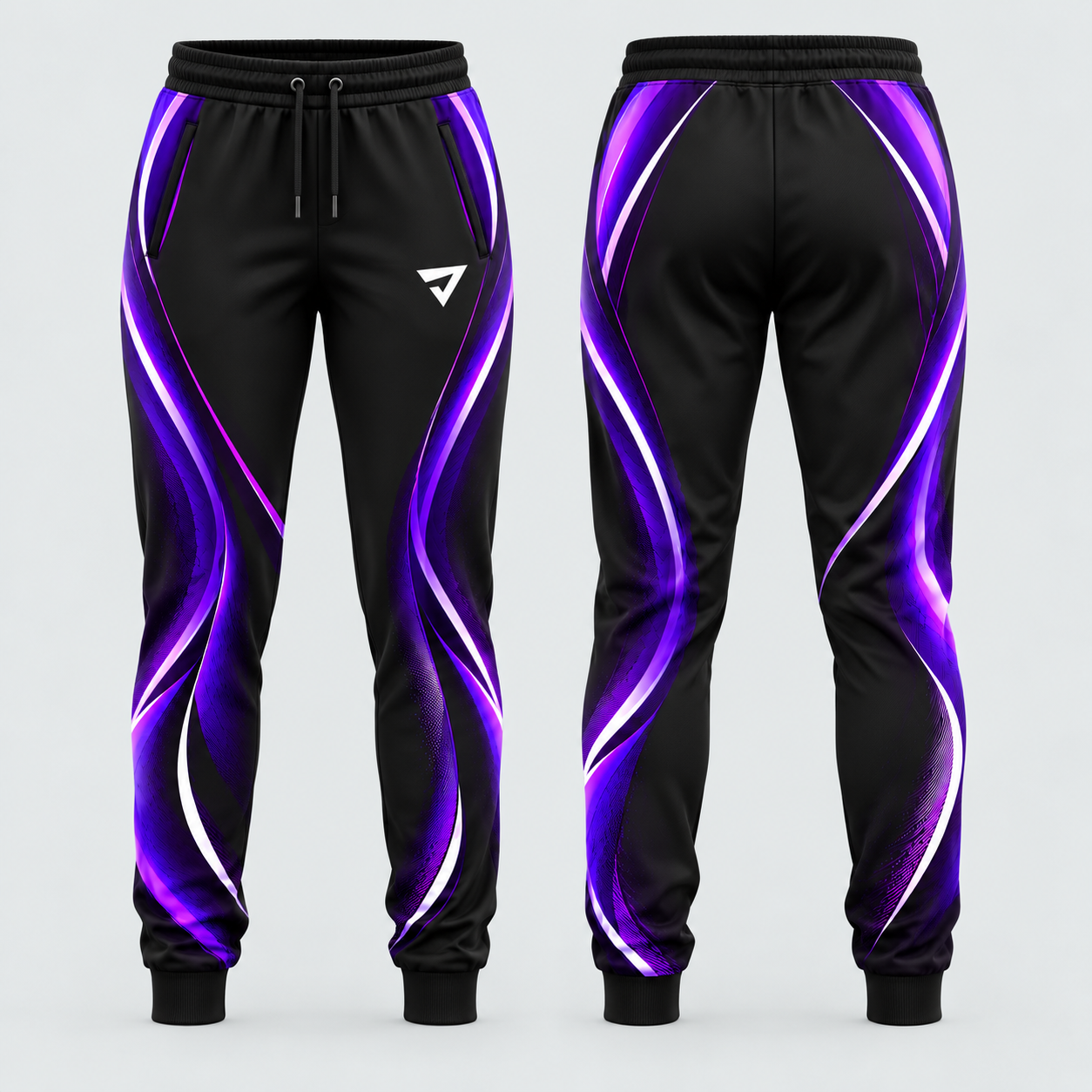 Womens Volleyball Uniform Set
